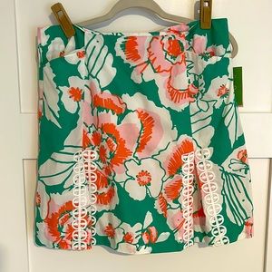Lilly Pulitzer Roslyn skirt